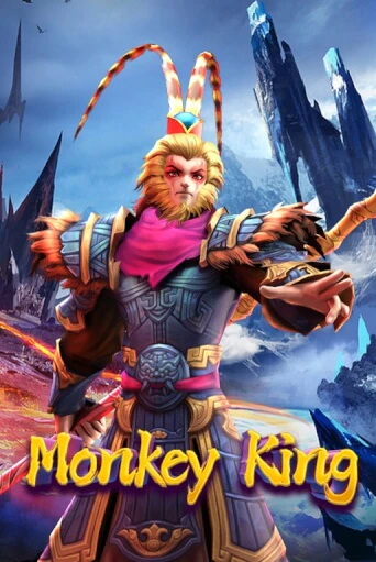 Демо игра Monkey King играть онлайн | Casino X Official бесплатно