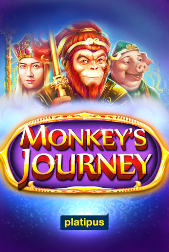 Демо игра Monkey's Journey играть онлайн | Casino X Official бесплатно