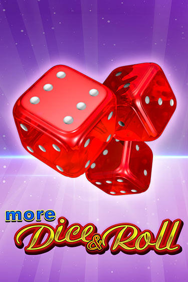 Демо игра More Dice & Roll играть онлайн | Casino X Official бесплатно