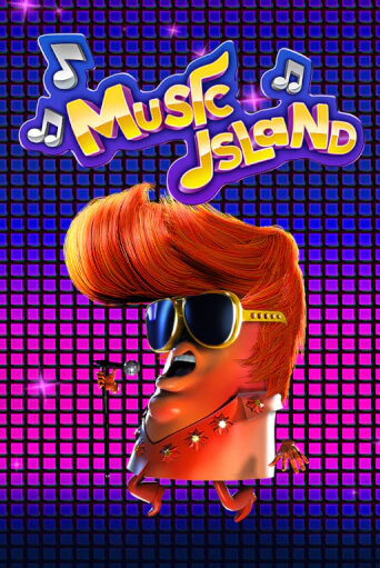 Демо игра Music Island играть онлайн | Casino X Official бесплатно