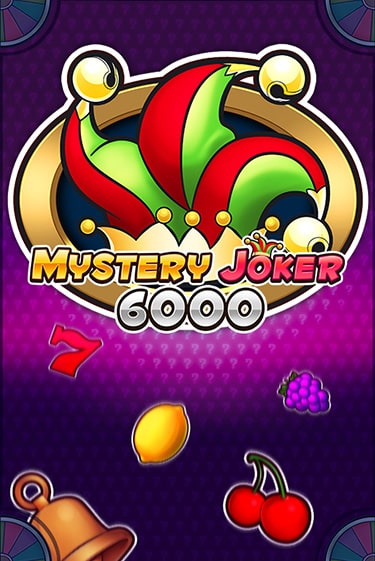 Демо игра Mystery Joker 6000 играть онлайн | Casino X Official бесплатно