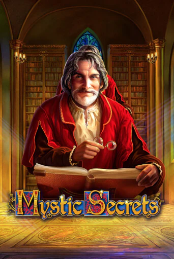 Демо игра Mystic Secrets играть онлайн | Casino X Official бесплатно