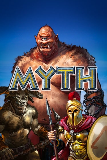 Демо игра Myth играть онлайн | Casino X Official бесплатно