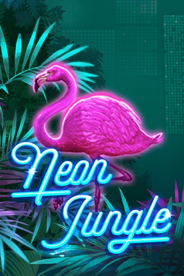 Демо игра Neon Jungle играть онлайн | Casino X Official бесплатно