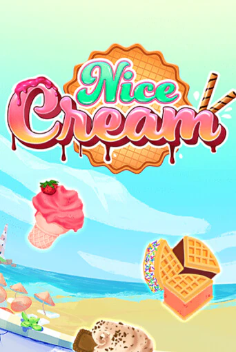 Демо игра Nice Cream играть онлайн | Casino X Official бесплатно