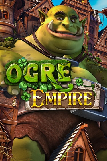 Демо игра Ogre Empire играть онлайн | Casino X Official бесплатно