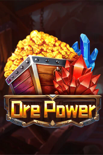 Демо игра Ore Power играть онлайн | Casino X Official бесплатно