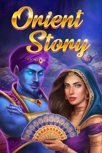 Демо игра Orient Story играть онлайн | Casino X Official бесплатно