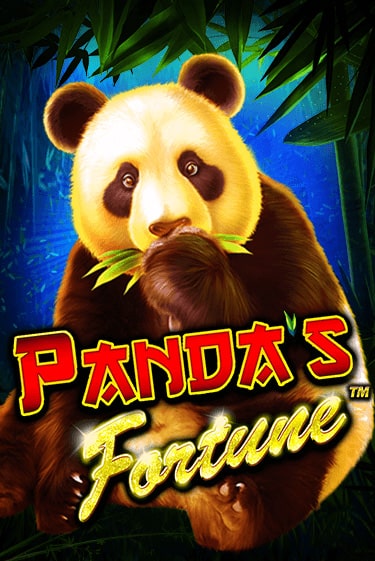 Демо игра Panda's Fortune играть онлайн | Casino X Official бесплатно