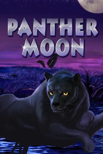 Демо игра Panther Moon играть онлайн | Casino X Official бесплатно