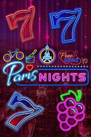 Демо игра Paris Nights играть онлайн | Casino X Official бесплатно