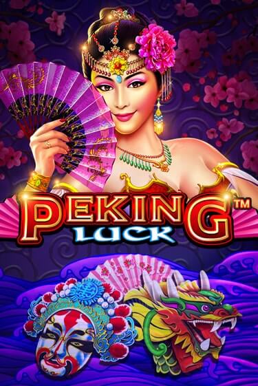 Демо игра Peking Luck играть онлайн | Casino X Official бесплатно