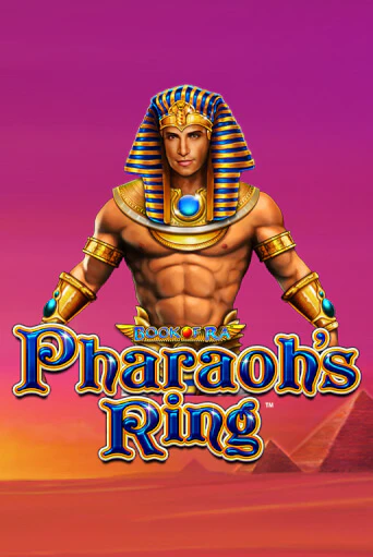 Демо игра Pharaoh's Ring играть онлайн | Casino X Official бесплатно