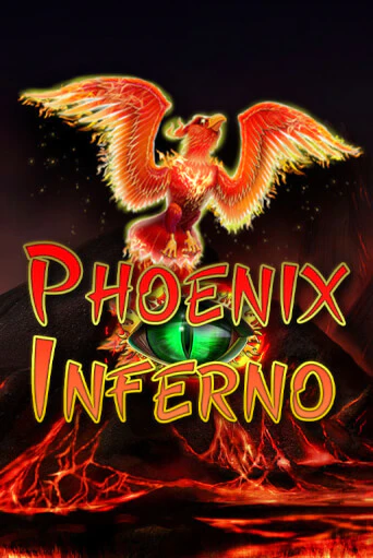 Демо игра Phoenix Inferno играть онлайн | Casino X Official бесплатно