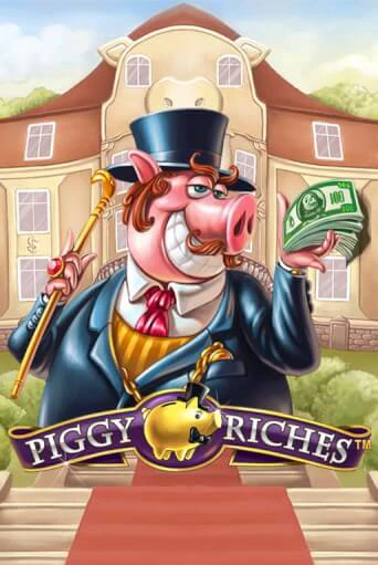 Демо игра Piggy Riches™ играть онлайн | Casino X Official бесплатно