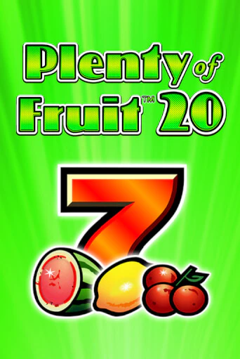 Демо игра Plenty of Fruit 20 играть онлайн | Casino X Official бесплатно