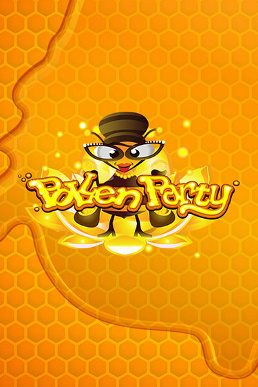 Демо игра Pollen Party играть онлайн | Casino X Official бесплатно