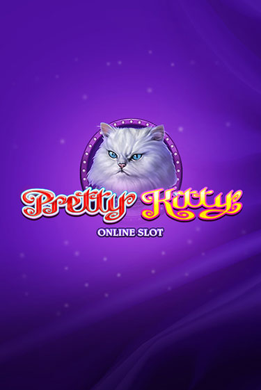 Демо игра Pretty Kitty играть онлайн | Casino X Official бесплатно