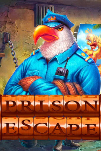 Демо игра Prison Escape играть онлайн | Casino X Official бесплатно