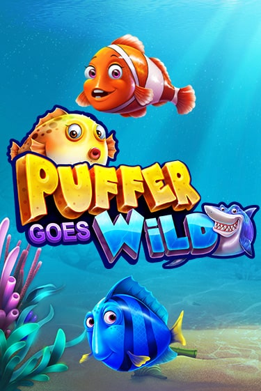 Демо игра Puffer Goes Wild играть онлайн | Casino X Official бесплатно