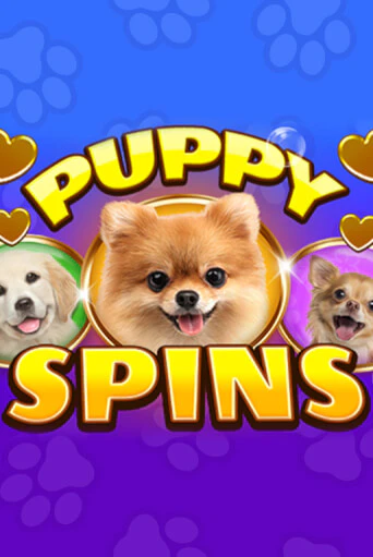 Демо игра Puppy Spins играть онлайн | Casino X Official бесплатно