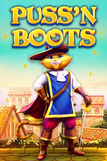 Демо игра Puss'n Boots играть онлайн | Casino X Official бесплатно