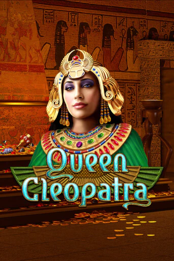 Демо игра Queen Cleopatra играть онлайн | Casino X Official бесплатно