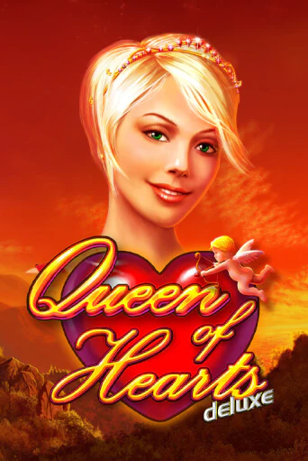 Демо игра Queen of Hearts Deluxe играть онлайн | Casino X Official бесплатно