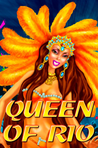 Демо игра Queen Of Rio играть онлайн | Casino X Official бесплатно