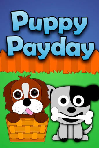 Демо игра Puppy Payday играть онлайн | Casino X Official бесплатно