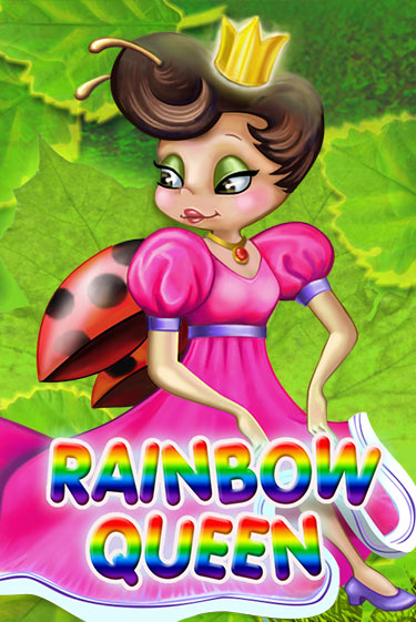 Демо игра Rainbow Queen играть онлайн | Casino X Official бесплатно