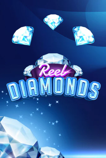 Демо игра Reel Diamonds играть онлайн | Casino X Official бесплатно