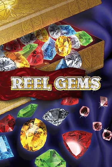 Демо игра Reel Gems играть онлайн | Casino X Official бесплатно