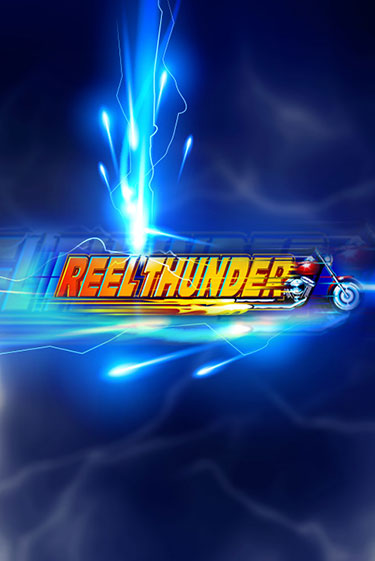 Демо игра Reel Thunder играть онлайн | Casino X Official бесплатно