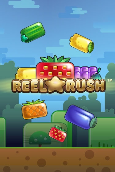 Демо игра Reel Rush™ играть онлайн | Casino X Official бесплатно