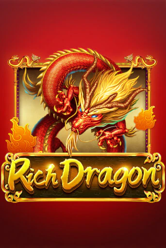 Демо игра Rich Dragon играть онлайн | Casino X Official бесплатно