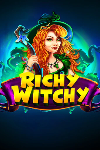 Демо игра Richy Witchy играть онлайн | Casino X Official бесплатно