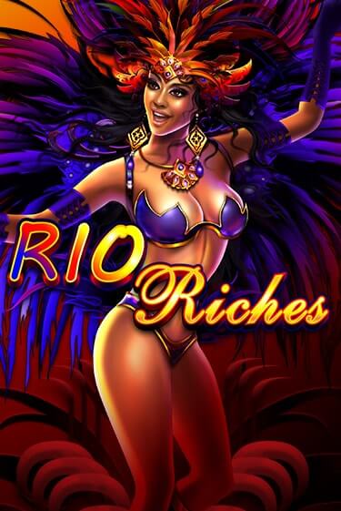 Демо игра Rio Riches играть онлайн | Casino X Official бесплатно