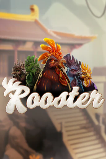 Демо игра Rooster играть онлайн | Casino X Official бесплатно