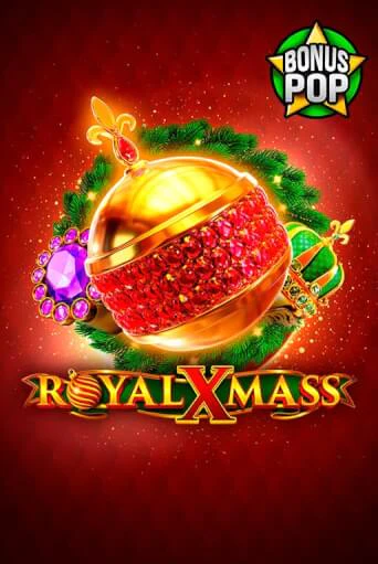 Демо игра Royal Xmass играть онлайн | Casino X Official бесплатно