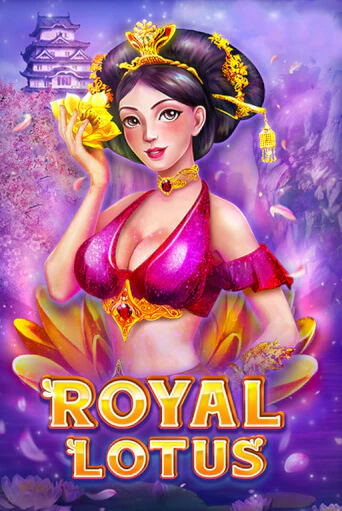 Демо игра Royal Lotus играть онлайн | Casino X Official бесплатно