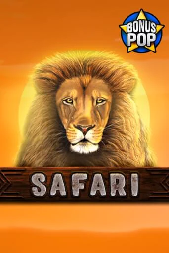 Демо игра Safari играть онлайн | Casino X Official бесплатно