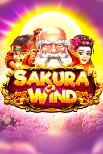 Демо игра Sakura Wind играть онлайн | Casino X Official бесплатно