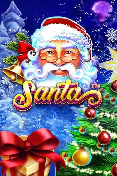 Демо игра Santa играть онлайн | Casino X Official бесплатно