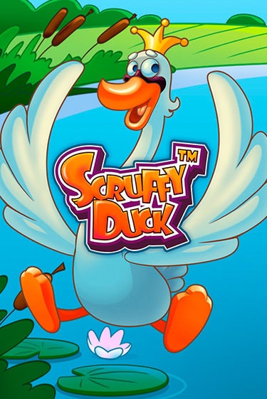 Демо игра Scruffy Duck™ играть онлайн | Casino X Official бесплатно