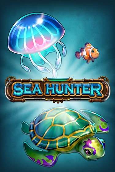 Демо игра Sea Hunter играть онлайн | Casino X Official бесплатно