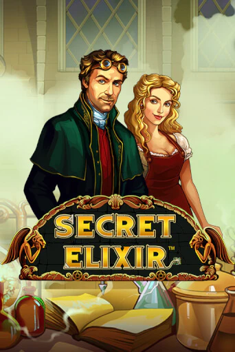 Демо игра Secret Elixir играть онлайн | Casino X Official бесплатно