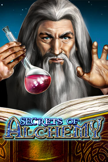 Демо игра Secrets Of Alchemy играть онлайн | Casino X Official бесплатно