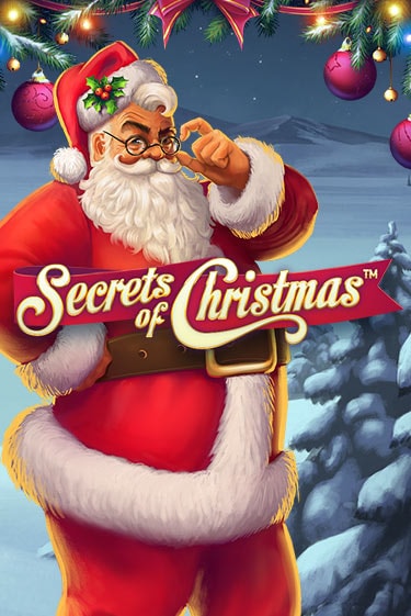 Демо игра Secrets of Christmas™ играть онлайн | Casino X Official бесплатно