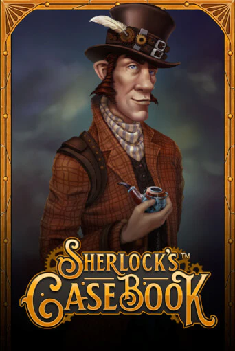 Демо игра Sherlock's Casebook играть онлайн | Casino X Official бесплатно